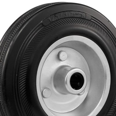 Колесо под ось Стелла-техник 4000-125 - фото 8273