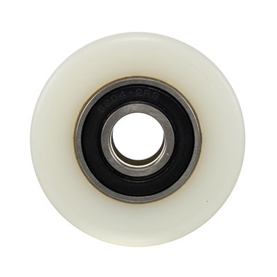 Ролик полиамидный Стелла-техник R-02-1-70 - фото 8428