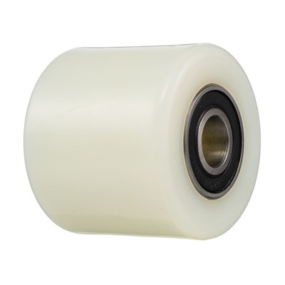 Ролик полиамидный Стелла-техник R-02-1-70 - фото 8431