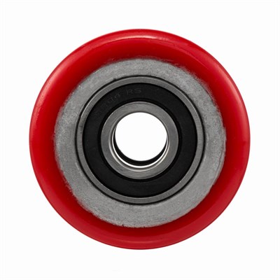 Ролик полиуретановый Стелла-техник R-02-70 - фото 8434