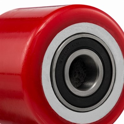 Ролик полиуретановый Стелла-техник R-02-70 - фото 8437