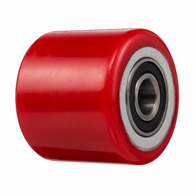 Ролик полиуретановый Стелла-техник R-02-90 - фото 8442