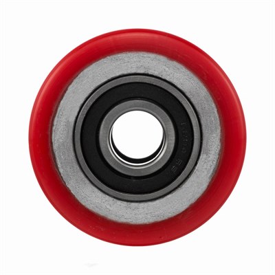 Ролик полиуретановый Стелла-техник R-02-90 - фото 8444