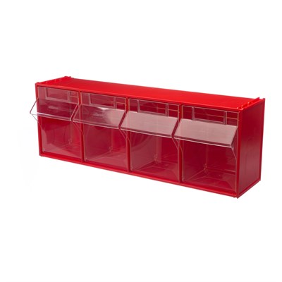 Короб откидной Стелла-техник F-600-4 - фото 8618