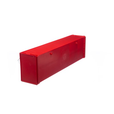 Короб откидной Стелла-техник F-600-5 - фото 8631