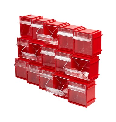 Короб откидной Стелла-техник F-105-1А - фото 8658