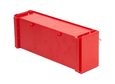 Короб откидной Стелла-техник F-300-1 - фото 8663