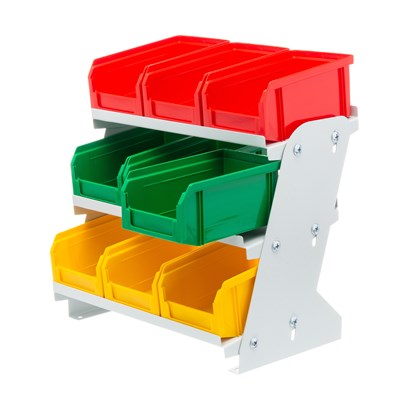 Настольный органайзер Стелла-техник V-1-9 - фото 8719