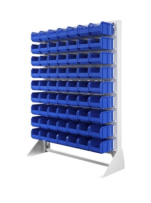 Стойка 1150х1500 Стелла-техник С1-00-09-00 - фото 8818