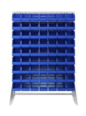 Стойка 1150х1500 Стелла-техник С1-00-09-00 - фото 8819