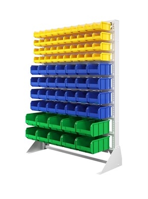 Стойка 1150х1500  Стелла-техник С1-04-04-02 - фото 8826