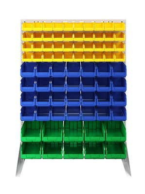 Стойка 1150х1500  Стелла-техник С1-04-04-02 - фото 8827