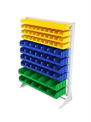 Стойка 1150х1500  Стелла-техник С1-04-04-02 - фото 8828