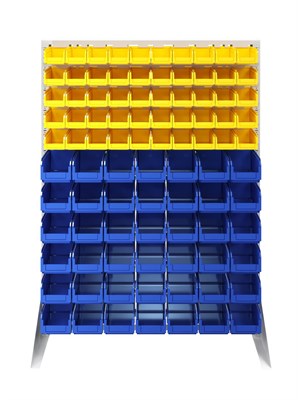 Стойка 1150х1500 Стелла-техник С1-05-06-00 - фото 8835