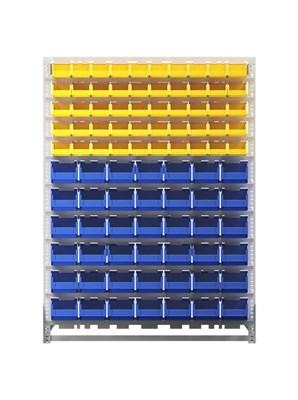 Стойка 1150х1500 Стелла-техник С1-05-06-00 - фото 8839