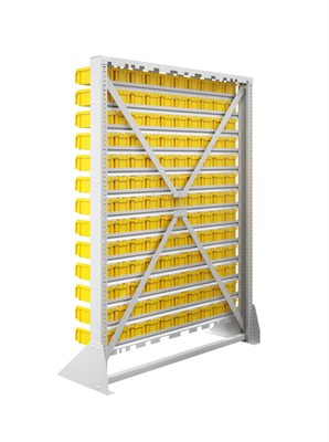 Стойка 1150х1500 Стелла-техник С1-13-00-00 - фото 8853