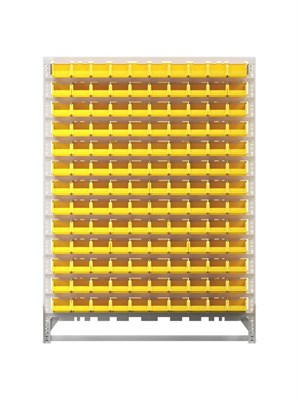 Стойка 1150х1500 Стелла-техник С1-13-00-00 - фото 8855