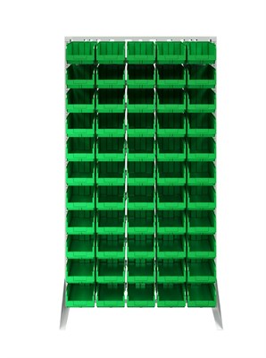 Стойка 1150х2000 Стелла-техник В1-00-00-11 - фото 8859