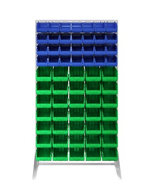 Стойка 1150х2000 Стелла-техник В1-00-04-07 - фото 8867