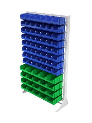 Стойка 1150х2000 Стелла-техник В1-00-08-04 - фото 8884