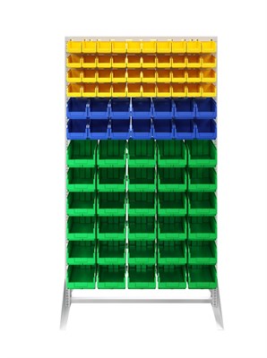 Стойка 1150х2000 Стелла-техник В1-04-02-06 - фото 8899