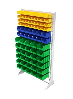 Стойка 1150х2000 Стелла-техник В1-04-02-06 - фото 8900