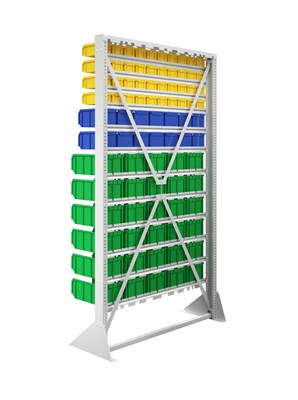 Стойка 1150х2000 Стелла-техник В1-04-02-06 - фото 8901