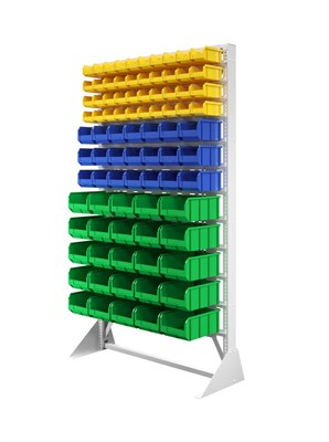 Стойка 1150х2000 Стелла-техник В1-04-03-05 - фото 8906