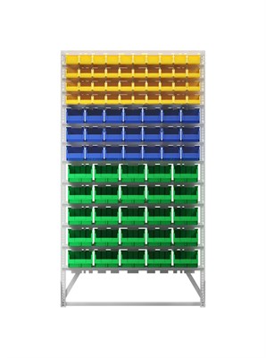 Стойка 1150х2000 Стелла-техник В1-04-03-05 - фото 8911