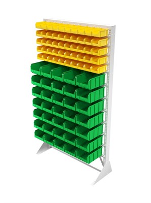 Стойка 1150х2000 Стелла-техник В1-05-00-07 - фото 8916