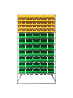 Стойка 1150х2000 Стелла-техник В1-05-00-07 - фото 8919