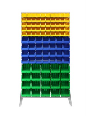 Стойка 1150х2000 Стелла-техник В1-05-04-04 - фото 8923