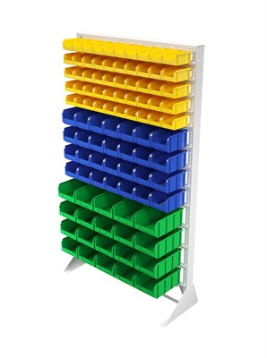 Стойка 1150х2000 Стелла-техник В1-05-04-04 - фото 8924