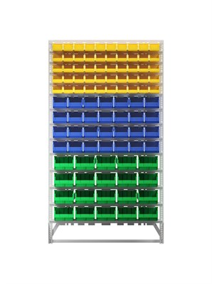 Стойка 1150х2000 Стелла-техник В1-05-04-04 - фото 8927