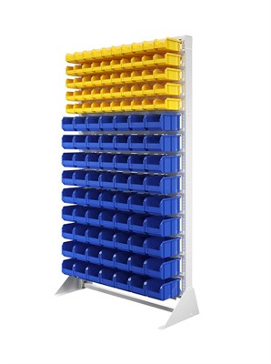 Стойка 1150х2000 Стелла-техник В1-05-09-00 - фото 8930