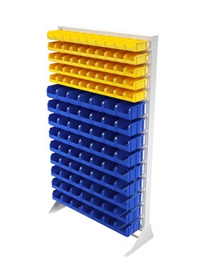 Стойка 1150х2000 Стелла-техник В1-05-09-00 - фото 8932