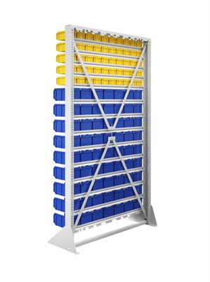 Стойка 1150х2000 Стелла-техник В1-05-09-00 - фото 8933