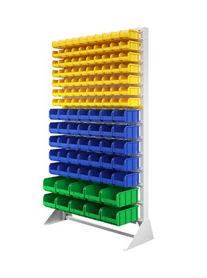 Стойка 1150х2000 Стелла-техник В1-07-05-02 - фото 8946