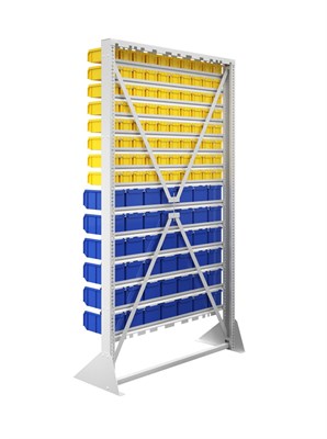 Стойка 1150х2000 Стелла-техник В1-08-06-00 - фото 8956