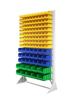 Стойка 1150х2000 Стелла-техник В1-10-03-02 - фото 8970