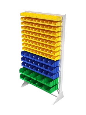 Стойка 1150х2000 Стелла-техник В1-10-03-02 - фото 8972