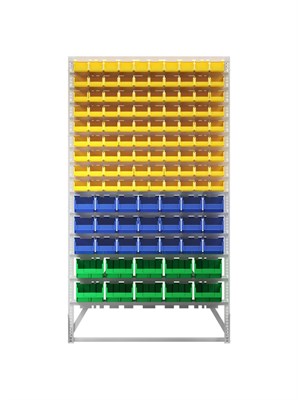 Стойка 1150х2000 Стелла-техник В1-10-03-02 - фото 8975