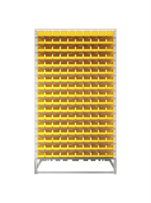 Стойка 1150х2000 Стелла-техник В1-17-00-00 - фото 8999