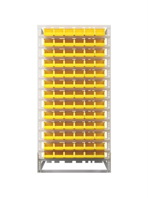 Стойка 735х1500 Стелла-техник A1-13-00-00 - фото 9007