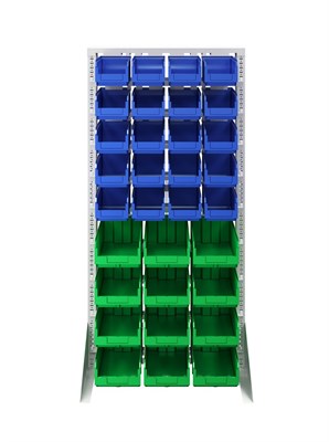 Стойка 735х1500 Стелла-техник А1-00-05-04 - фото 9018