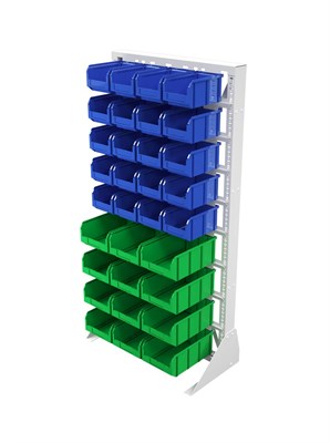 Стойка 735х1500 Стелла-техник А1-00-05-04 - фото 9019