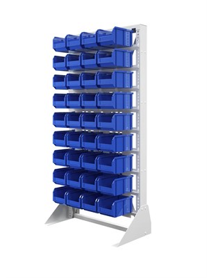 Стойка 735х1500 Стелла-техник А1-00-09-00 - фото 9025