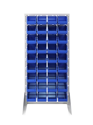 Стойка 735х1500 Стелла-техник А1-00-09-00 - фото 9026