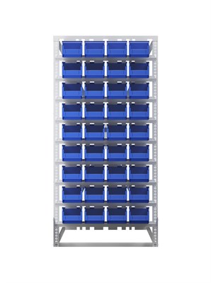 Стойка 735х1500 Стелла-техник А1-00-09-00 - фото 9030