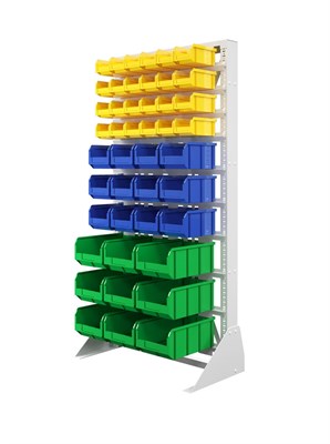 Стойка 735х1500 Стелла-техник А1-04-03-03 - фото 9033